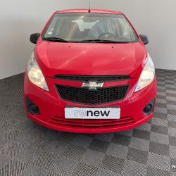 Chevrolet Spark Spark 1.0 16V - 68 LT La Chapelle-Longueville