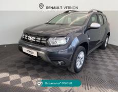 Dacia Duster La Chapelle-Longueville