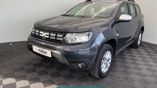 Dacia Duster  - photo 0