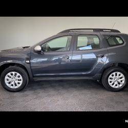 Dacia Duster Duster Blue dCi 115 4x2 Expression La Chapelle-Longueville