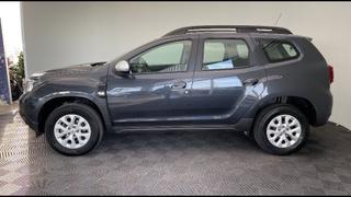 Dacia Duster  - photo 1