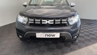 Dacia Duster  - photo 2