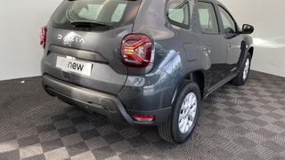 Dacia Duster  - photo 3