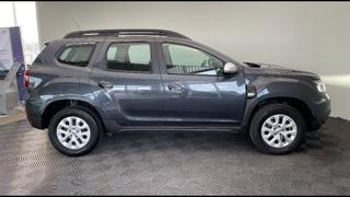 Dacia Duster  - photo 4