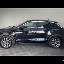 Volkswagen T-Roc T-Roc 1.5 TSI 150 EVO Start/Stop DSG7 Carat La Chapelle-Longueville