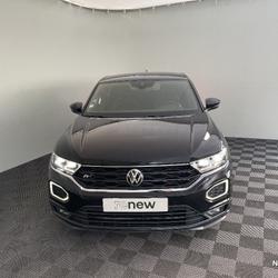 Volkswagen T-Roc T-Roc 1.5 TSI 150 EVO Start/Stop DSG7 Carat La Chapelle-Longueville