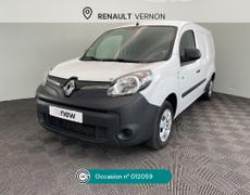 Renault Kangoo La Chapelle-Longueville