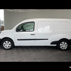 Renault Kangoo KANGOO E-TECH HYBRIDE ELECTRIQUE/HYDROGENE GRAND VOL MAXI EXTRA R-LINK La Chapelle-Longueville