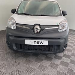 Renault Kangoo KANGOO E-TECH HYBRIDE ELECTRIQUE/HYDROGENE GRAND VOL MAXI EXTRA R-LINK La Chapelle-Longueville