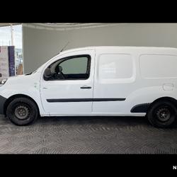 Renault Kangoo KANGOO E-TECH HYBRIDE ELECTRIQUE/HYDROGENE GRAND VOL MAXI EXTRA R-LINK La Chapelle-Longueville