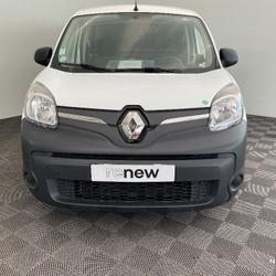 Renault Kangoo KANGOO E-TECH HYBRIDE ELECTRIQUE/HYDROGENE GRAND VOL MAXI EXTRA R-LINK La Chapelle-Longueville
