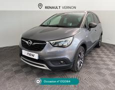 Opel Crossland X La Chapelle-Longueville