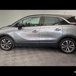 Opel Crossland X Crossland X 1.6 Turbo D 120 ch Ultimate La Chapelle-Longueville