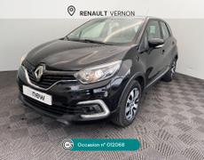 Renault Captur La Chapelle-Longueville