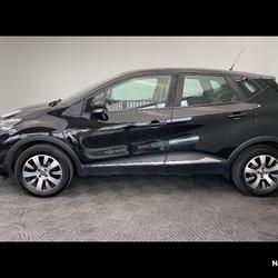 Renault Captur Captur TCe 90 E6C Business La Chapelle-Longueville