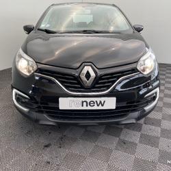 Renault Captur Captur TCe 90 E6C Business La Chapelle-Longueville