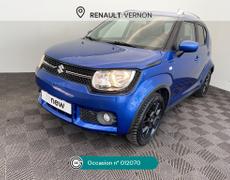 Suzuki Ignis La Chapelle-Longueville