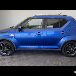 Suzuki Ignis Ignis 1.2 Dualjet Privil&egrave;ge La Chapelle-Longueville