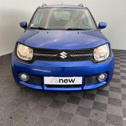 Suzuki Ignis Ignis 1.2 Dualjet Privil&egrave;ge La Chapelle-Longueville