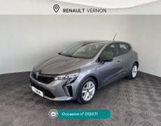 Renault Clio 5 La Chapelle-Longueville