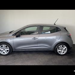 Renault Clio 5 Clio TCe 90 Evolution La Chapelle-Longueville