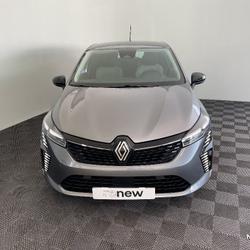 Renault Clio 5 Clio TCe 90 Evolution La Chapelle-Longueville