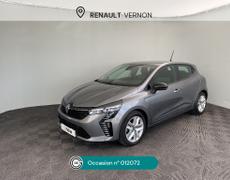 Renault Clio 5 La Chapelle-Longueville
