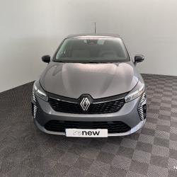 Renault Clio 5 Clio TCe 90 Evolution La Chapelle-Longueville