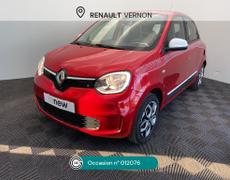 Renault Twingo 3 La Chapelle-Longueville