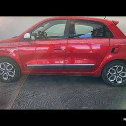 Renault Twingo 3 Twingo III SCe 65 - 21 Limited La Chapelle-Longueville