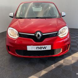 Renault Twingo 3 Twingo III SCe 65 - 21 Limited La Chapelle-Longueville