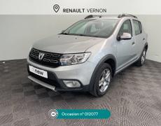 Dacia Sandero La Chapelle-Longueville