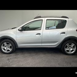 Dacia Sandero SANDERO Eco-G 100 STEPWAY La Chapelle-Longueville