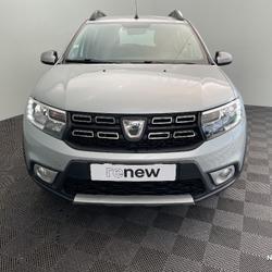 Dacia Sandero SANDERO Eco-G 100 STEPWAY La Chapelle-Longueville