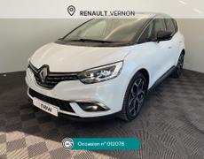 Renault Scenic 4 La Chapelle-Longueville