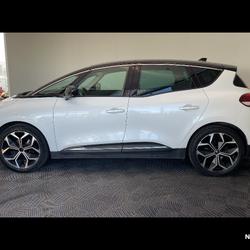 Renault Scenic 4 Scenic TCe 140 FAP EDC - 21 Intens La Chapelle-Longueville
