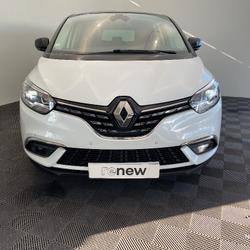 Renault Scenic 4 Scenic TCe 140 FAP EDC - 21 Intens La Chapelle-Longueville