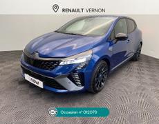 Renault Clio 5 La Chapelle-Longueville