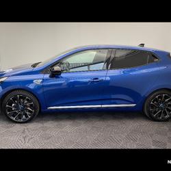 Renault Clio 5 Clio E-Tech full hybrid 145 ch GSR2 Esprit Alpine La Chapelle-Longueville