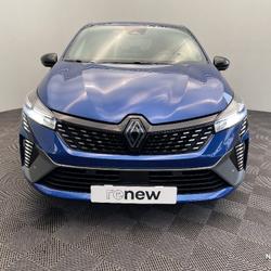 Renault Clio 5 Clio E-Tech full hybrid 145 ch GSR2 Esprit Alpine La Chapelle-Longueville