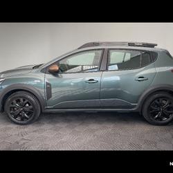 Dacia Sandero Sandero ECO-G 100 Stepway Extreme La Chapelle-Longueville