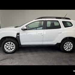 Dacia Duster Duster ECO-G 100 4x2 Expression La Chapelle-Longueville