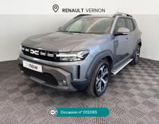 Dacia Duster La Chapelle-Longueville