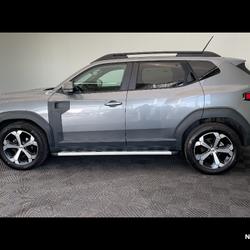 Dacia Duster Duster TCe 130 4x2 Journey La Chapelle-Longueville