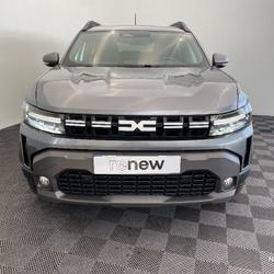 Dacia Duster Duster TCe 130 4x2 Journey La Chapelle-Longueville