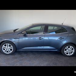 Renault Megane 4 M&eacute;gane IV Berline Blue dCi 115 Business La Chapelle-Longueville