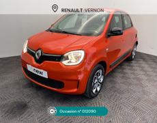 Renault Twingo 3 La Chapelle-Longueville