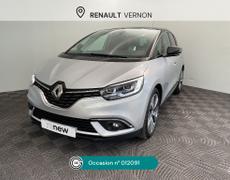Renault Scenic 4 La Chapelle-Longueville