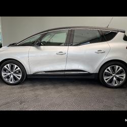 Renault Scenic 4 Scenic TCe 140 Energy EDC Intens La Chapelle-Longueville