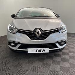 Renault Scenic 4 Scenic TCe 140 Energy EDC Intens La Chapelle-Longueville